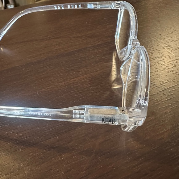 Rae Dunn set of 3 Reading Glasses 2.0 Strength - Picture 6 of 6